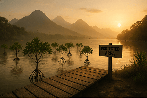 Understanding Carbon Offset Projects: What Makes a Project Truly Worth Supporting?