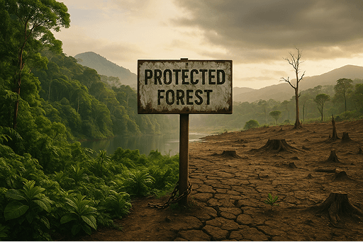 The Crisis of Phantom Credits: How CleanCents is Revolutionizing Carbon Offsets