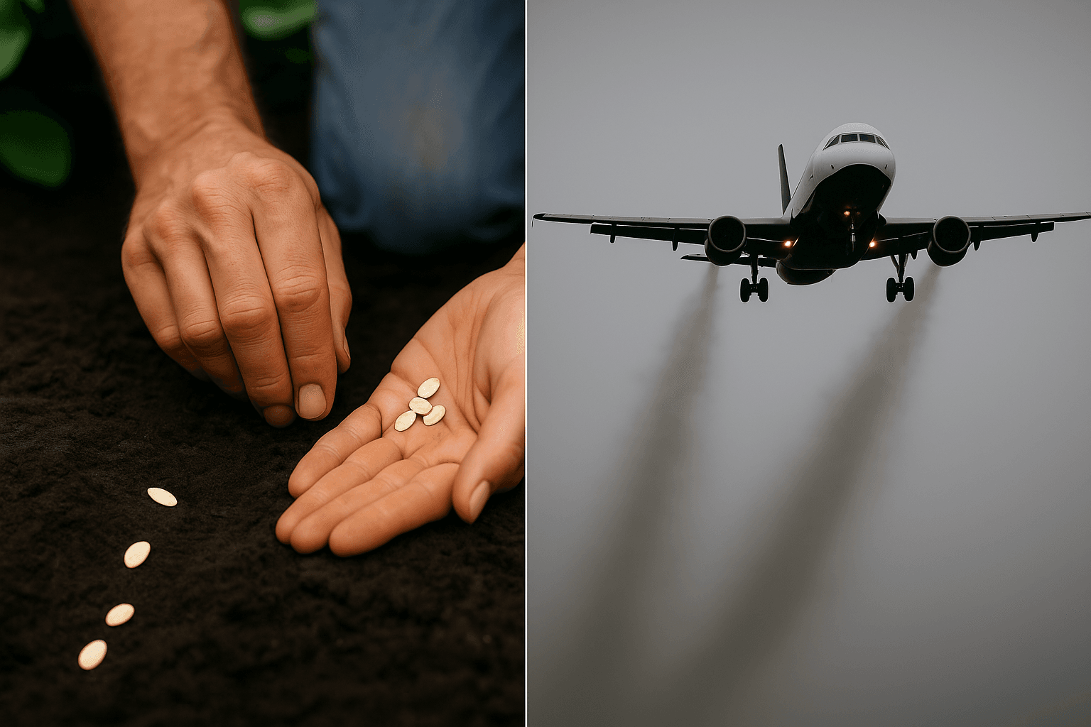 Can Regenerative Agriculture Really Reverse Climate Change — or Is It Just a Buzzword?