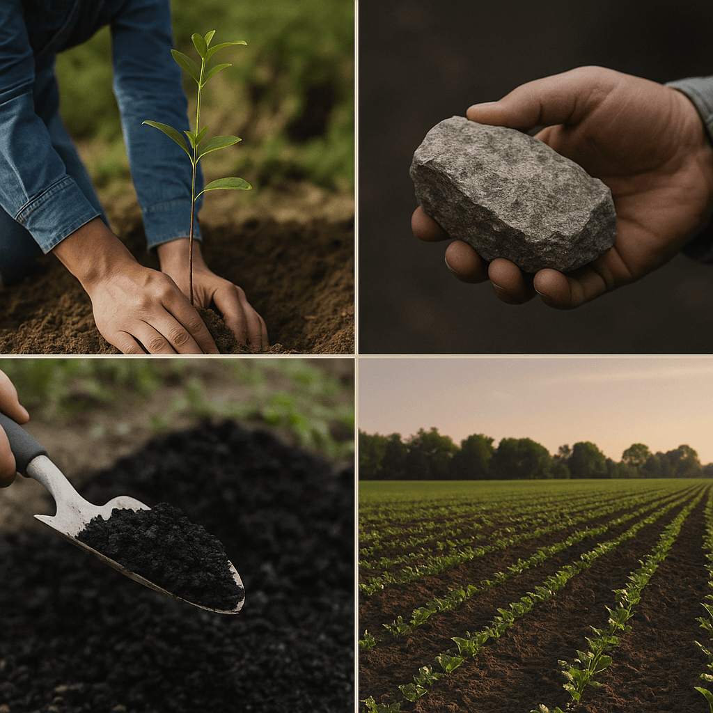 🌱 When You Pay to Remove Carbon, What Are You Actually Getting?