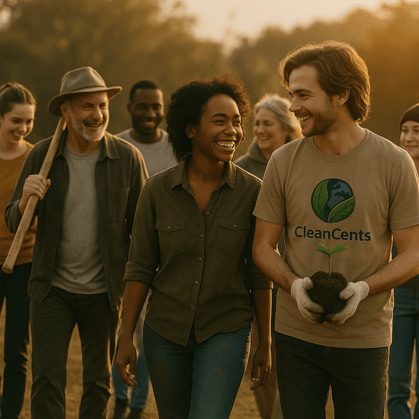 Illustration representing Community