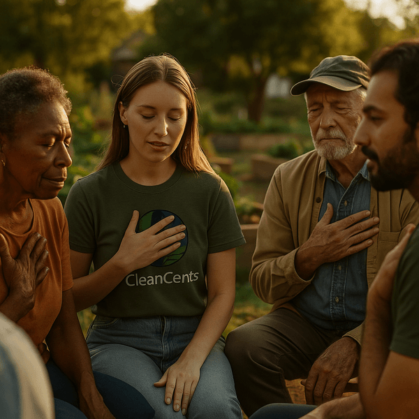 Illustration representing Empathy